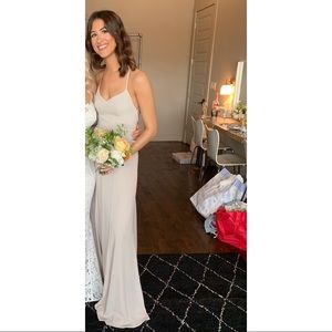 Show Me Your Mumu Godshaw Goddess Gown